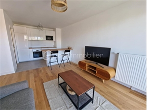 t2 à la location -   94500  CHAMPIGNY SUR MARNE, surface 41 m2 location t2 - UBI480528581